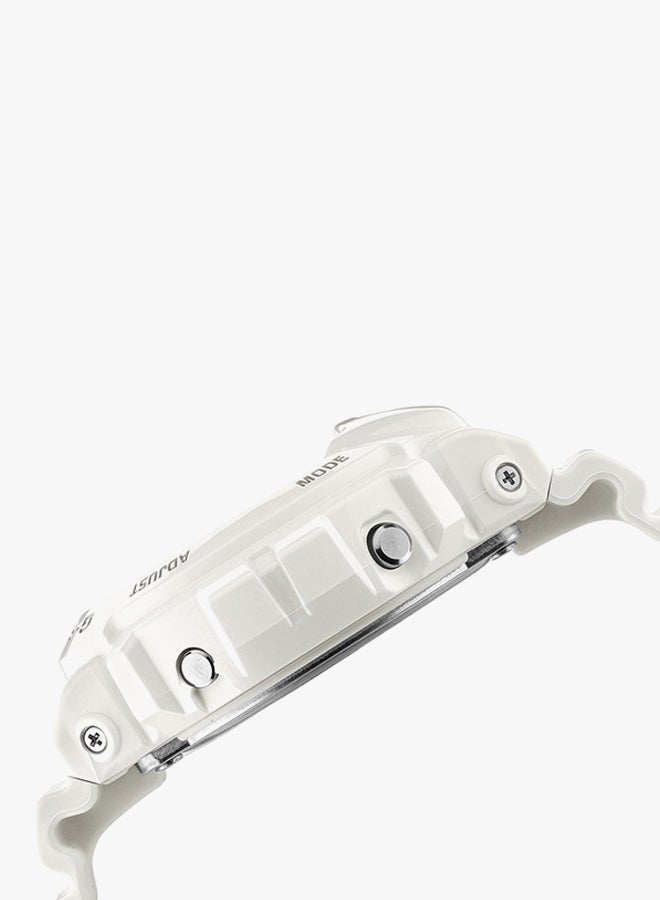 كاسيو ساعة يد كاجوال رقمية طراز DW 6900NB 7ER men - Image 3