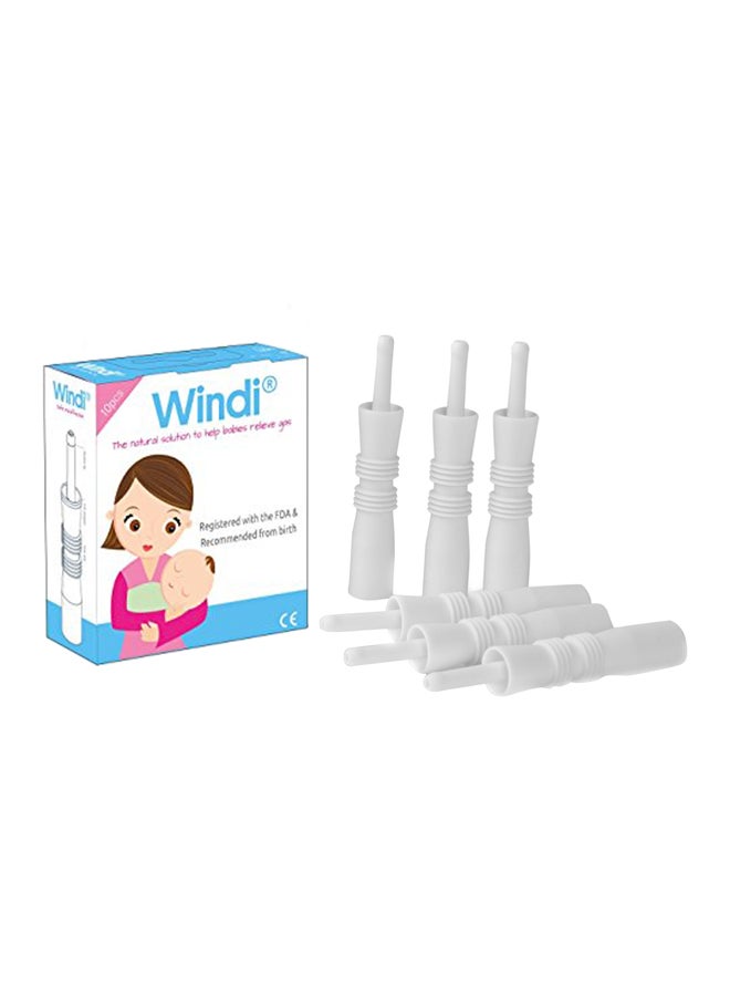 Nosefrida Windi Gas Passer - Image 1