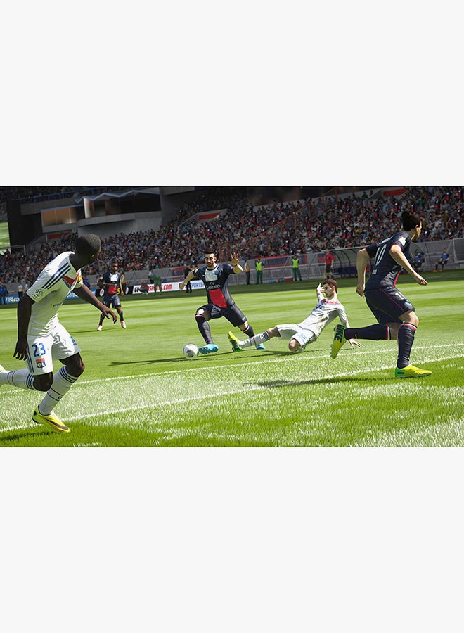 EA FIFA 14 - Sports - PlayStation 4 (PS4) - Image 3