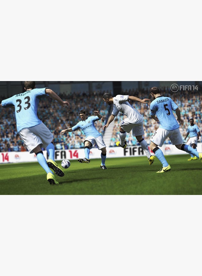 EA FIFA 14 - Sports - PlayStation 4 (PS4) - Image 4