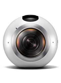 Gear 360 Camera
