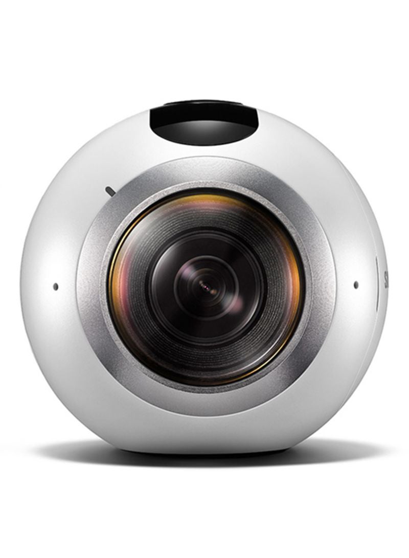 Samsung - Gear 360 Camera - Image 1