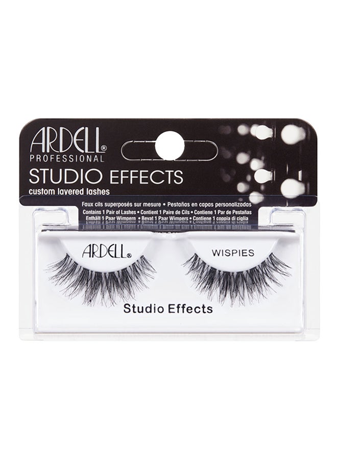 أرديل رموش مستعارة ويسبيس ستوديو إفيكت أسود