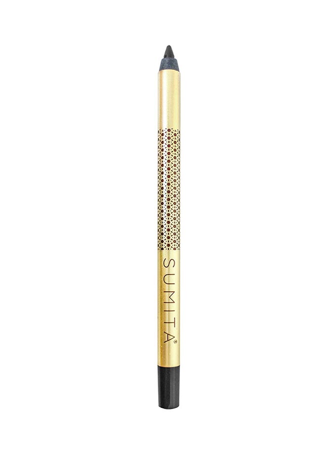 SUMITA Eyeliner Pencil Black 