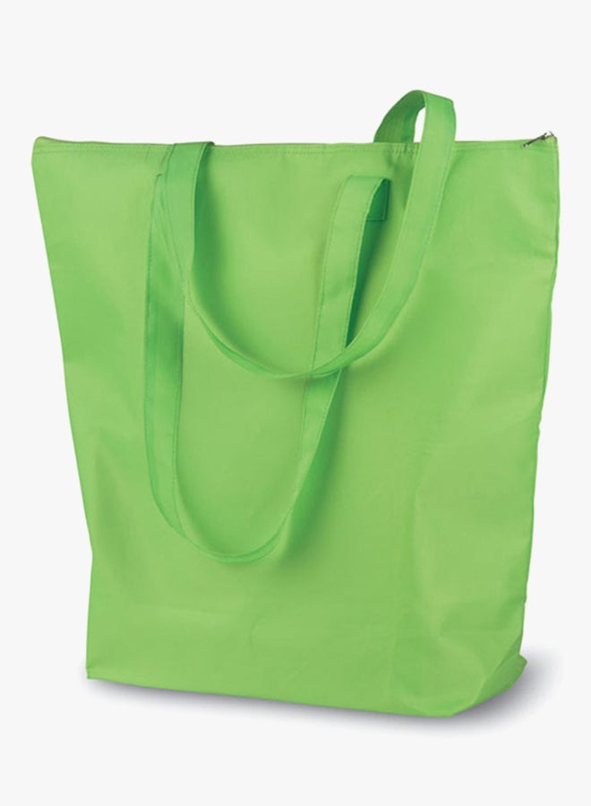 Convenient Foldable Cooler Bag - Image 2