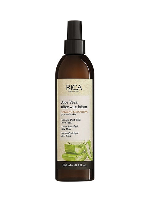 Aloe Vera After Wax Lotion 250ml