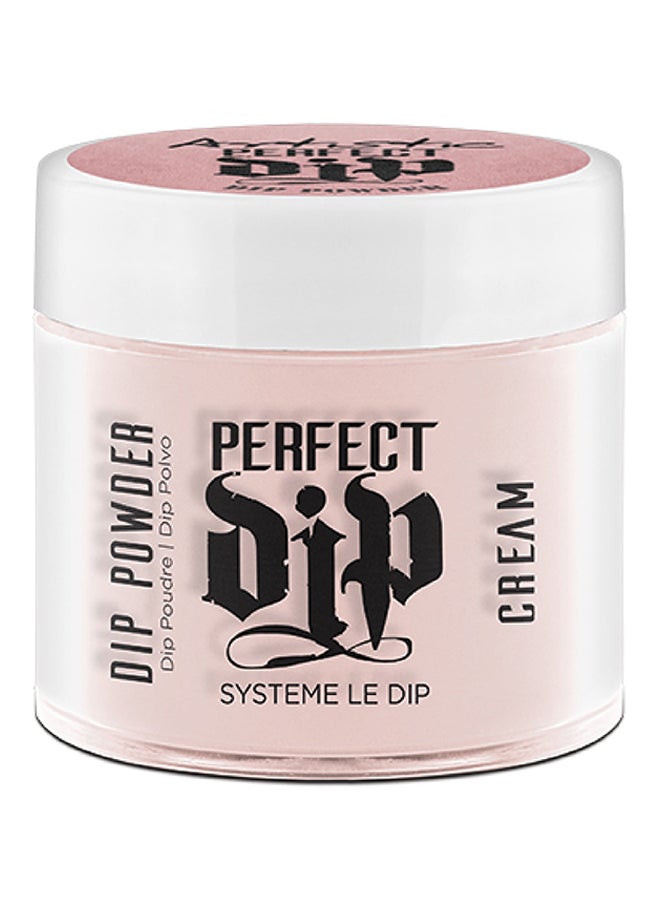 Perfect Dip Powder Peach