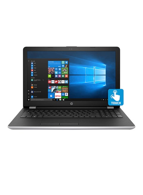 Jaguar 15 With 15.6-Inch Display, Core i7 Processor/8GB RAM/1TB HDD/Intel UHD Graphics Silver