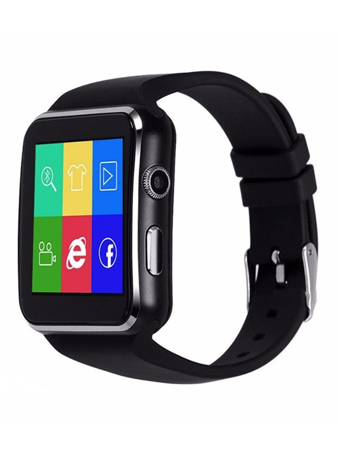 Bluetooth Smart Watch Black - v1525966285/N14532369A_1