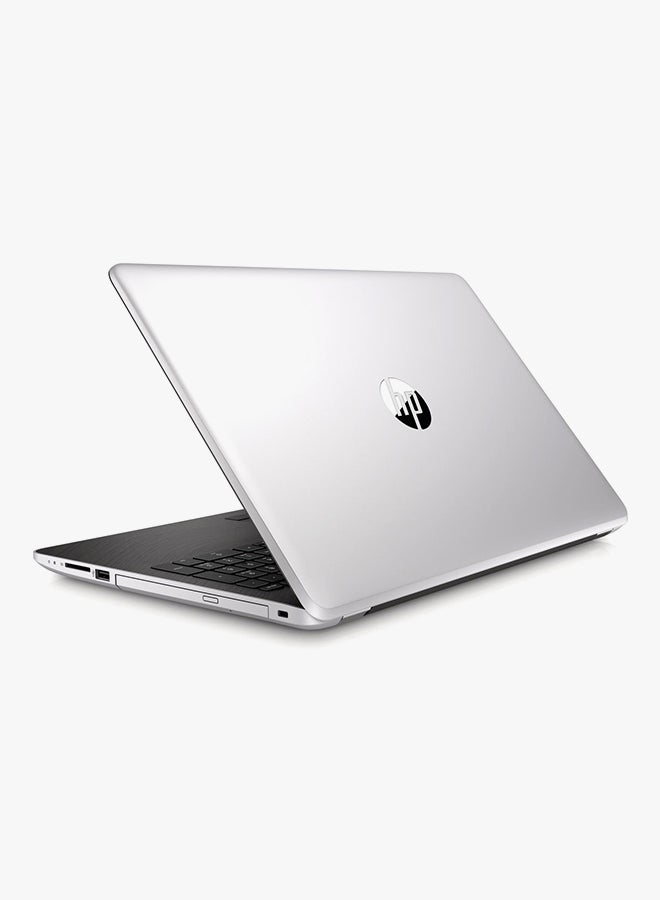 HP - Jaguar 15 With 15.6-Inch Display, Core i7 Processor/8GB RAM/1TB HDD/Intel UHD Graphics Silver - Image 1