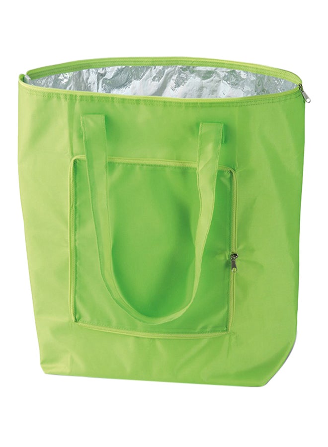 Convenient Foldable Cooler Bag - Image 1