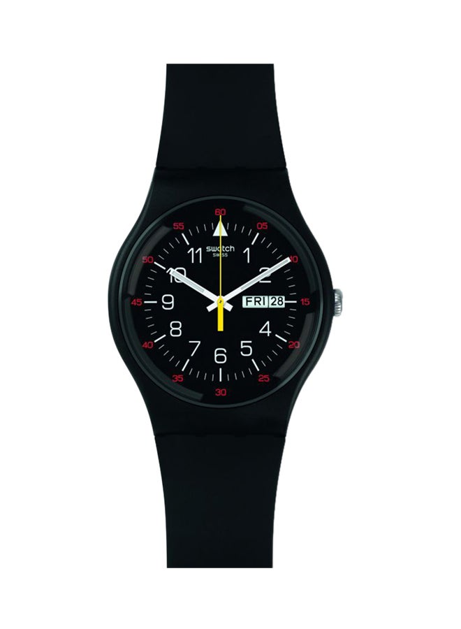 Swatch - Men's Yokorace Analog Watch SUOB724 - Image 1