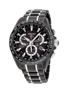 Men's Astron Chronograph Watch SSE065