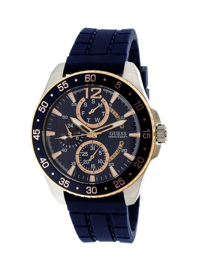 ساعة يد كاجوال بعقارب طراز U0798G2 للرجال