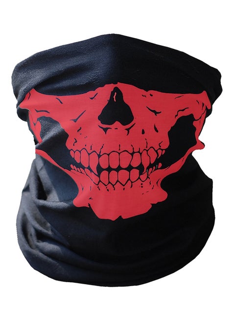 Outdoor Sports Windproof Face Mask
