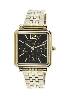 women Stainless Steel Analog Watch MJ3571