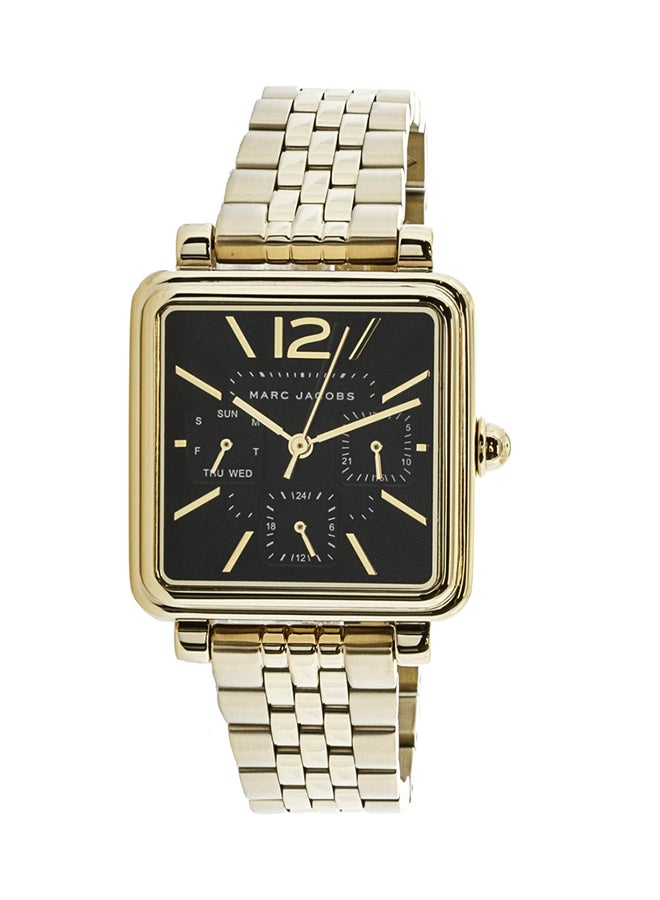 Marc Jacobs - women Stainless Steel Analog Watch MJ3571 - Image 1