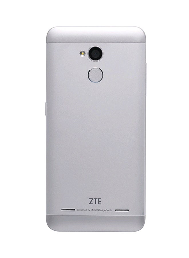 ZTE - Blade V7 Lite Dual SIM Silver 16GB 4G LTE - Image 1