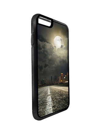 Protective Case Cover For Apple iPhone 7 Plus Moon Light - v1526076811/N14615898A_1