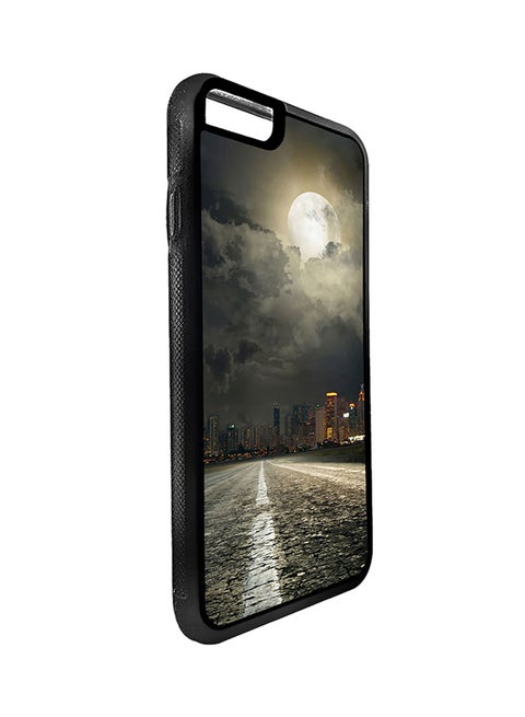 Protective Case Cover For Apple iPhone 7 Plus Moon Light