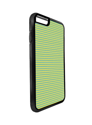 Protective Case Cover For Apple iPhone 7 Plus Ornament With Colored Lines - v1526079256/N14615951A_1