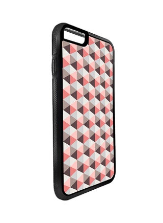 Protective Case Cover For Apple iPhone 7 Form Geometric - v1526081649/N14614639A_1