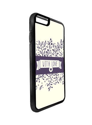 Protective Case Cover For Apple iPhone 7 Plus With Love - v1526087410/N14616209A_1