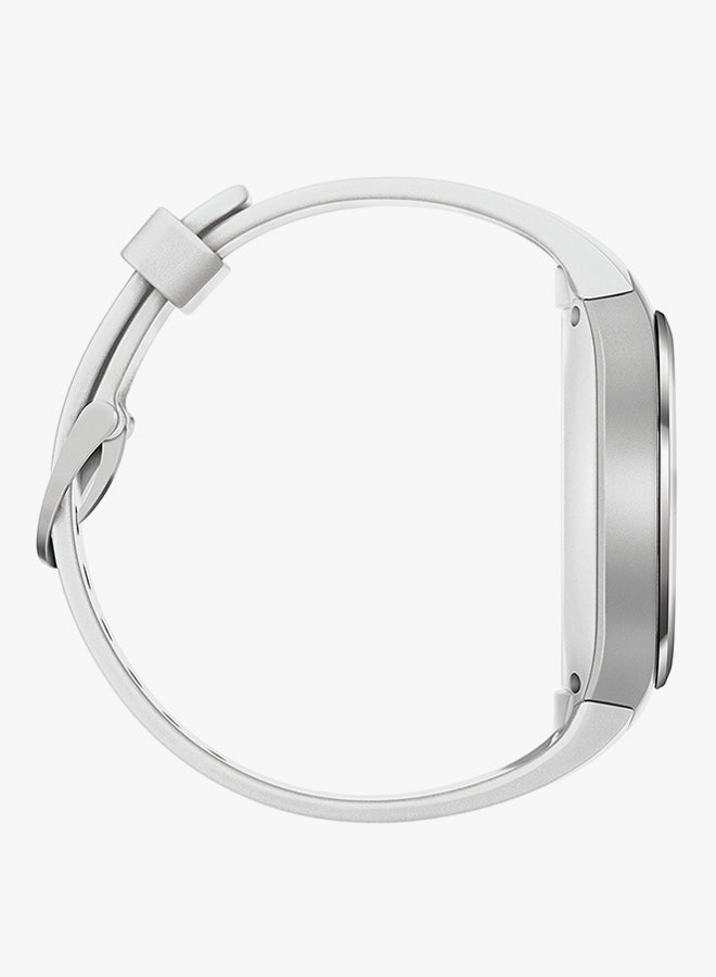 Gear S2 Bluetooth Smart Watch Silver