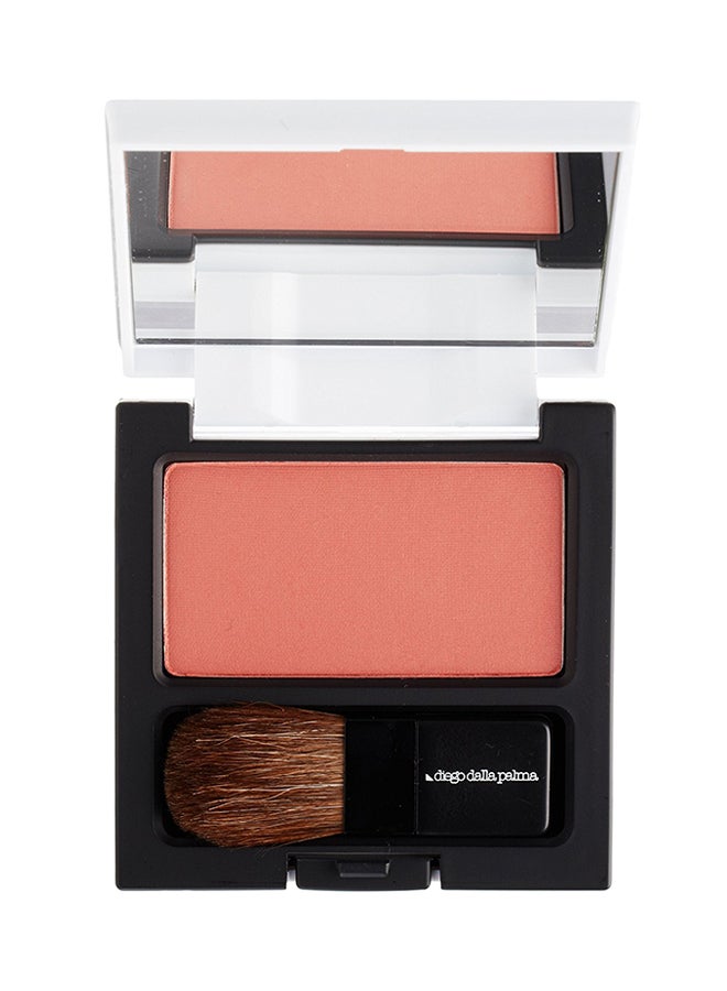 Diego dalla Palma Powder Blush 02 Satin Warm Pink - Image 1