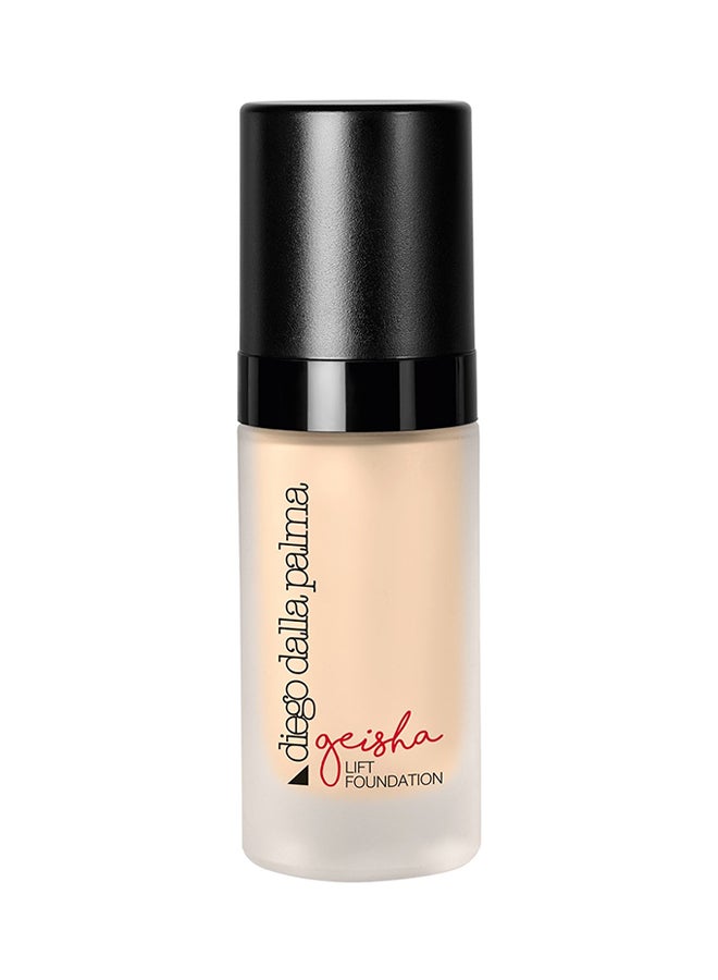 Diego dalla Palma Geisha Lift Foundation Cream 221 Ivory - Image 1