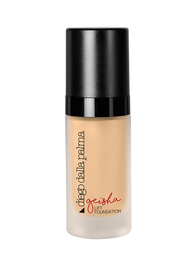 Diego dalla Palma Geisha Lift Foundation Cream 223 Sand - Image 1