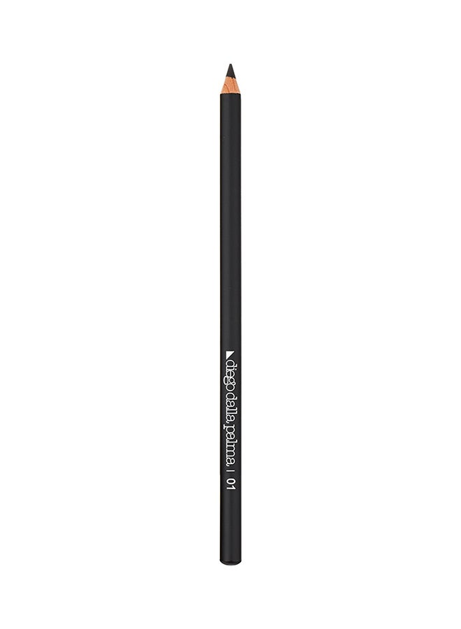 Diego dalla Palma Eye Pencil 01 Black - Image 1