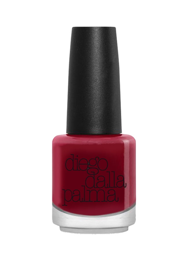Diego dalla Palma Glossy Nail Polish 226 Mystic Red