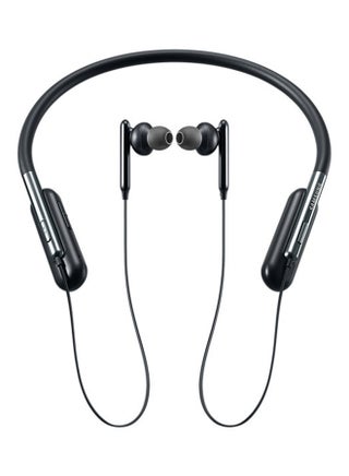 U Flex Bluetooth Wireless In-Ear Flexible Headphone with Microphone Black - v1526182734/N14506784A_1