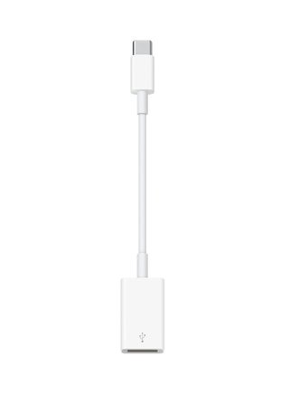 USB-C To USB Adapter White - v1526192099/N14507304A_1