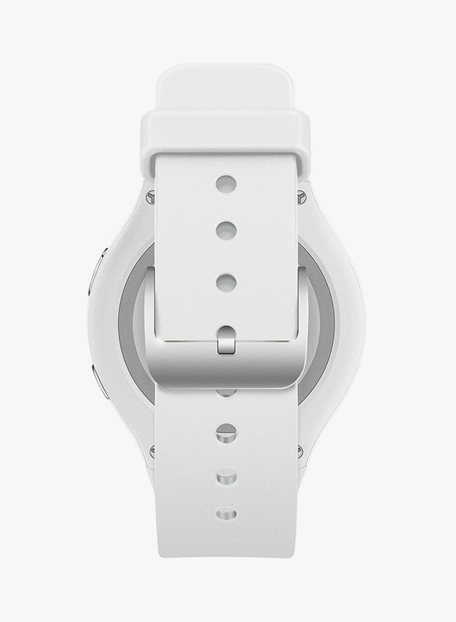 Gear S2 Bluetooth Smart Watch Silver