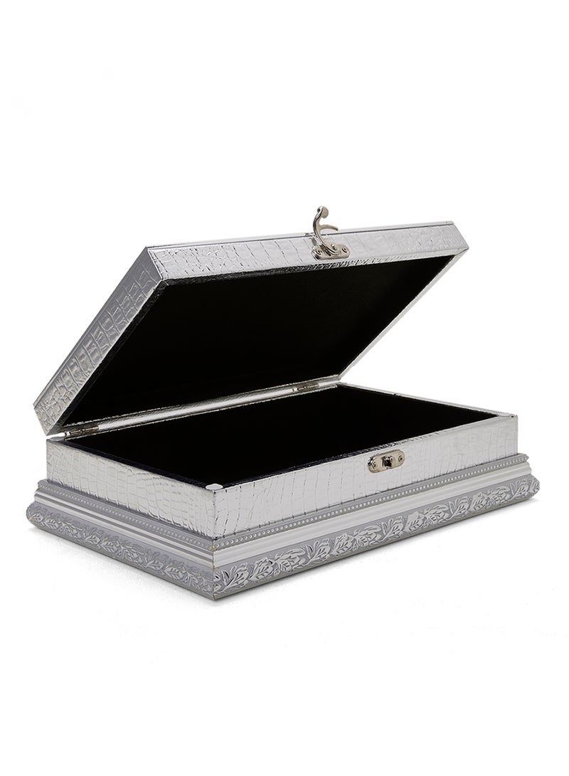 Opalina Set Of 2 Jewellery Box - Image 2