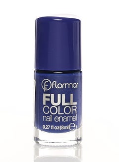 Full Color Glossy Nail Enamel FC17 Speed Limit