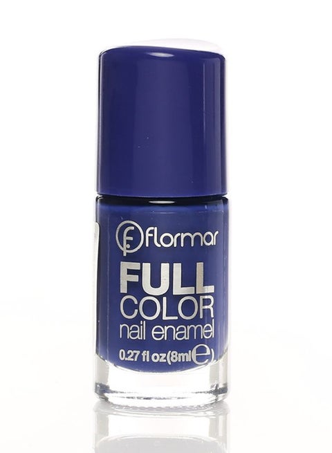 Full Color Glossy Nail Enamel FC17 Speed Limit