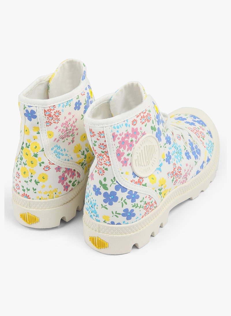 PALLADIUM Pampa Hi Boots Multicolour - Image 2