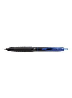 Mitsubishi Signo Rollerball Pen Black/Blue 