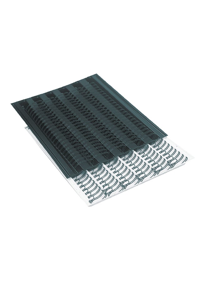 RENZ 100-Piece Binding Wire Black