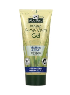 Aloe Vera Gel 200ml