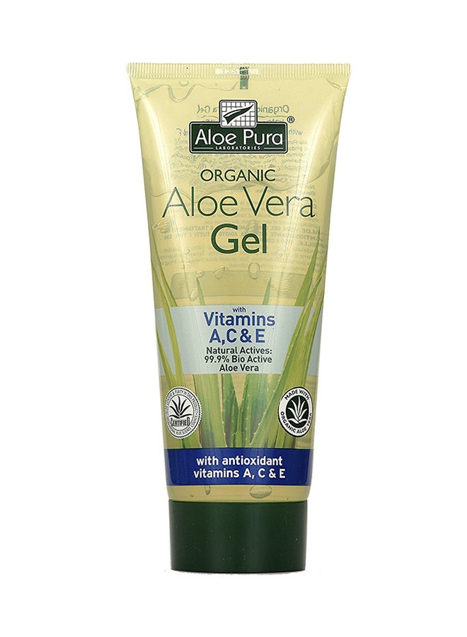 Aloe Pura - Aloe Vera Gel 200ml - Image 1