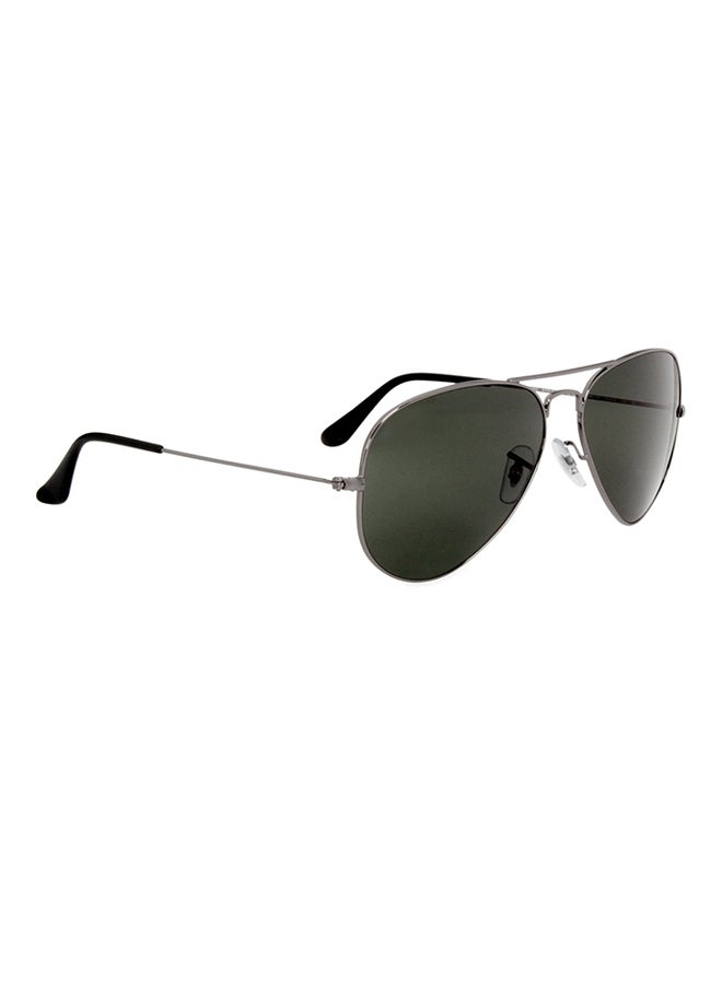 Ray-Ban Polarized Aviator Sunglasses - Image 1
