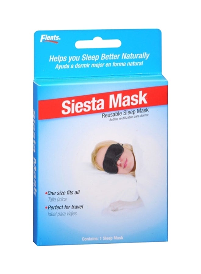 Flents - Siesta Sleep Mask - Image 1