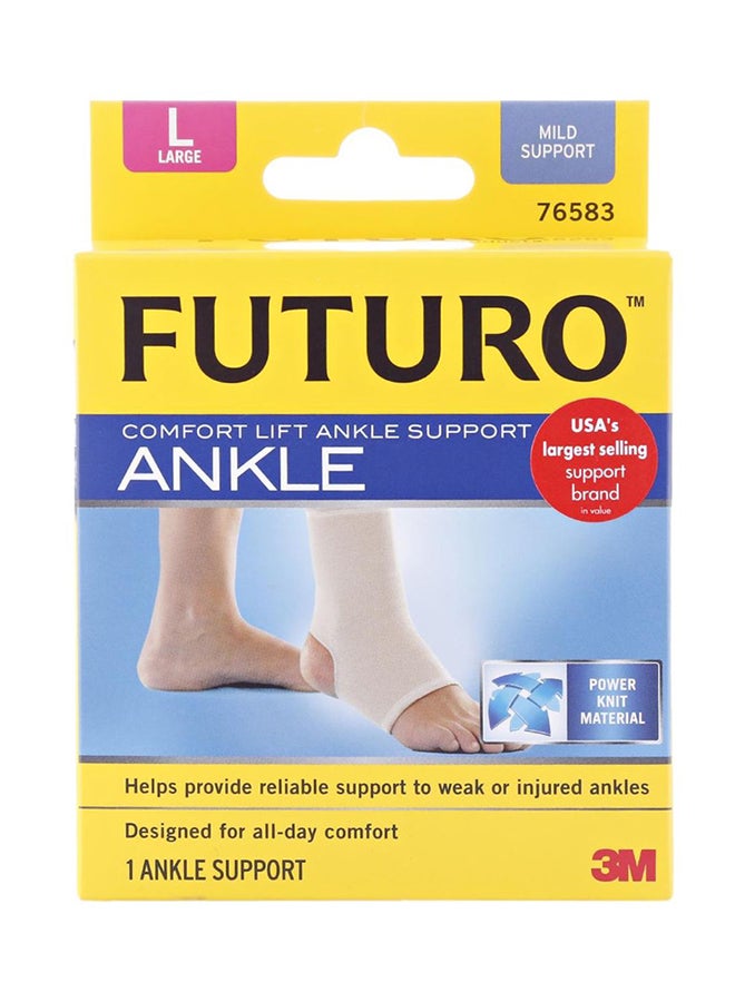 FUTURO - Comfort Lift Ankle Support - Image 1
