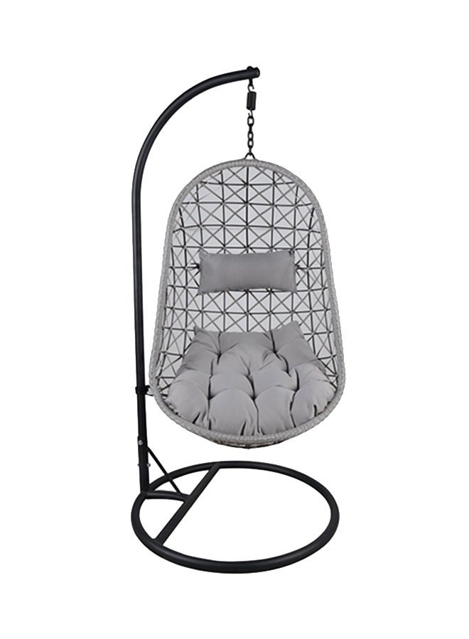 pan emirates swing chair