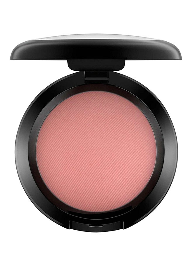 M.A.C Sheertone Blush Pinch Me - Image 1