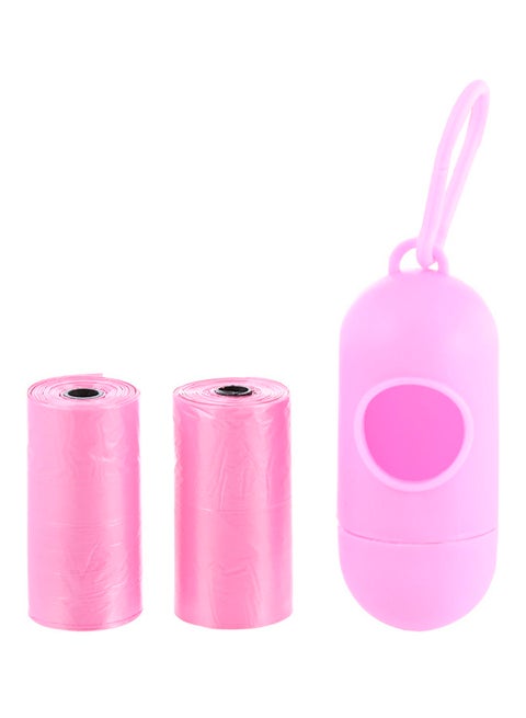Plastic Disposable Dispenser Refill